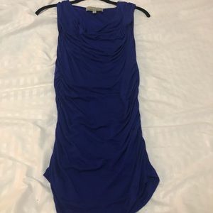 Current Affair tank